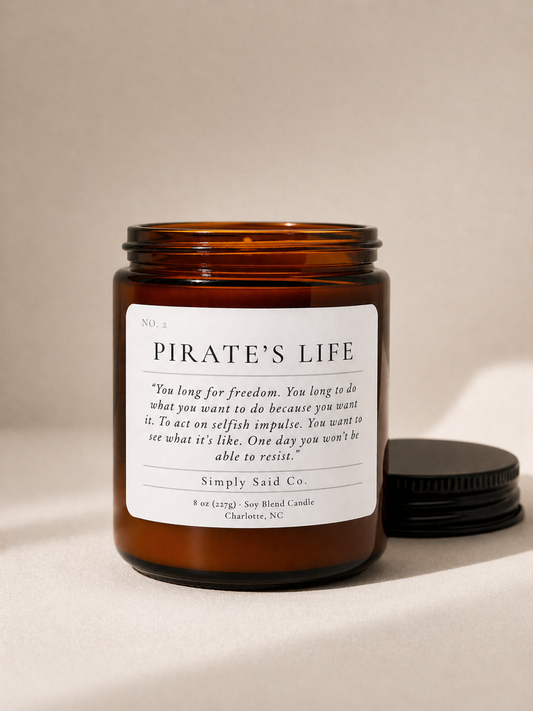 Pirate's Life