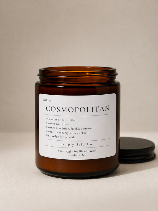 Cosmopolitan