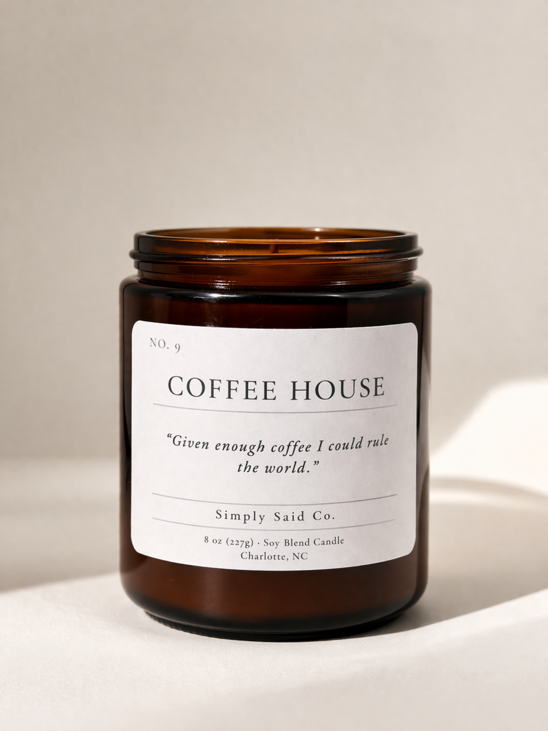 Coffee House