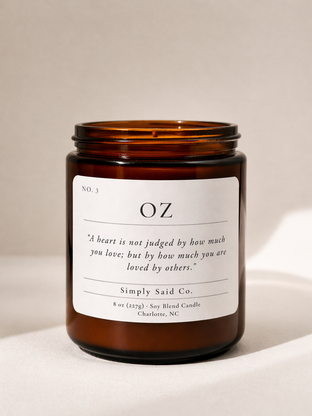 OZ