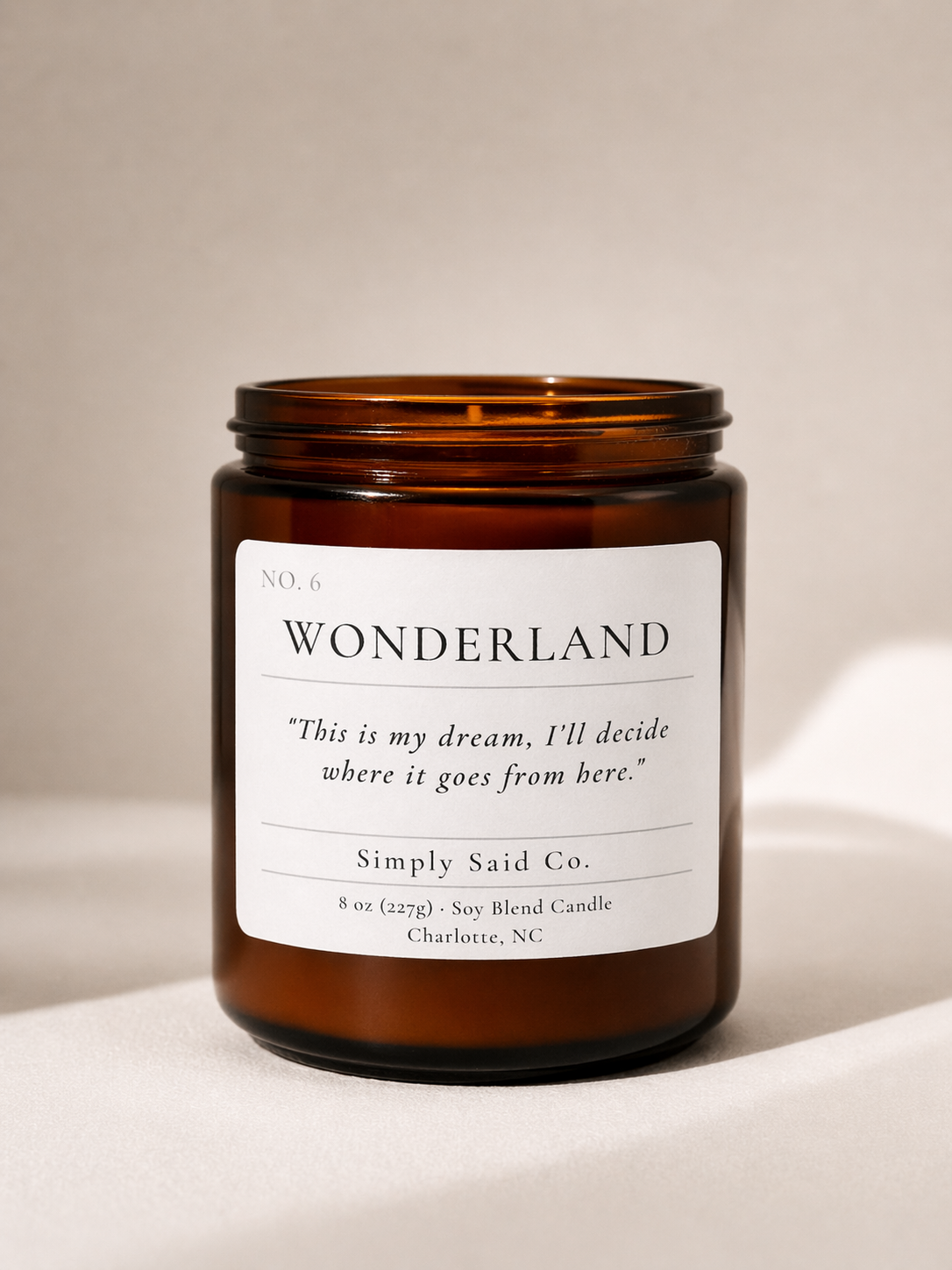 Wonderland