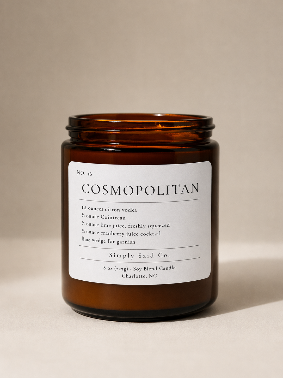 Cosmopolitan
