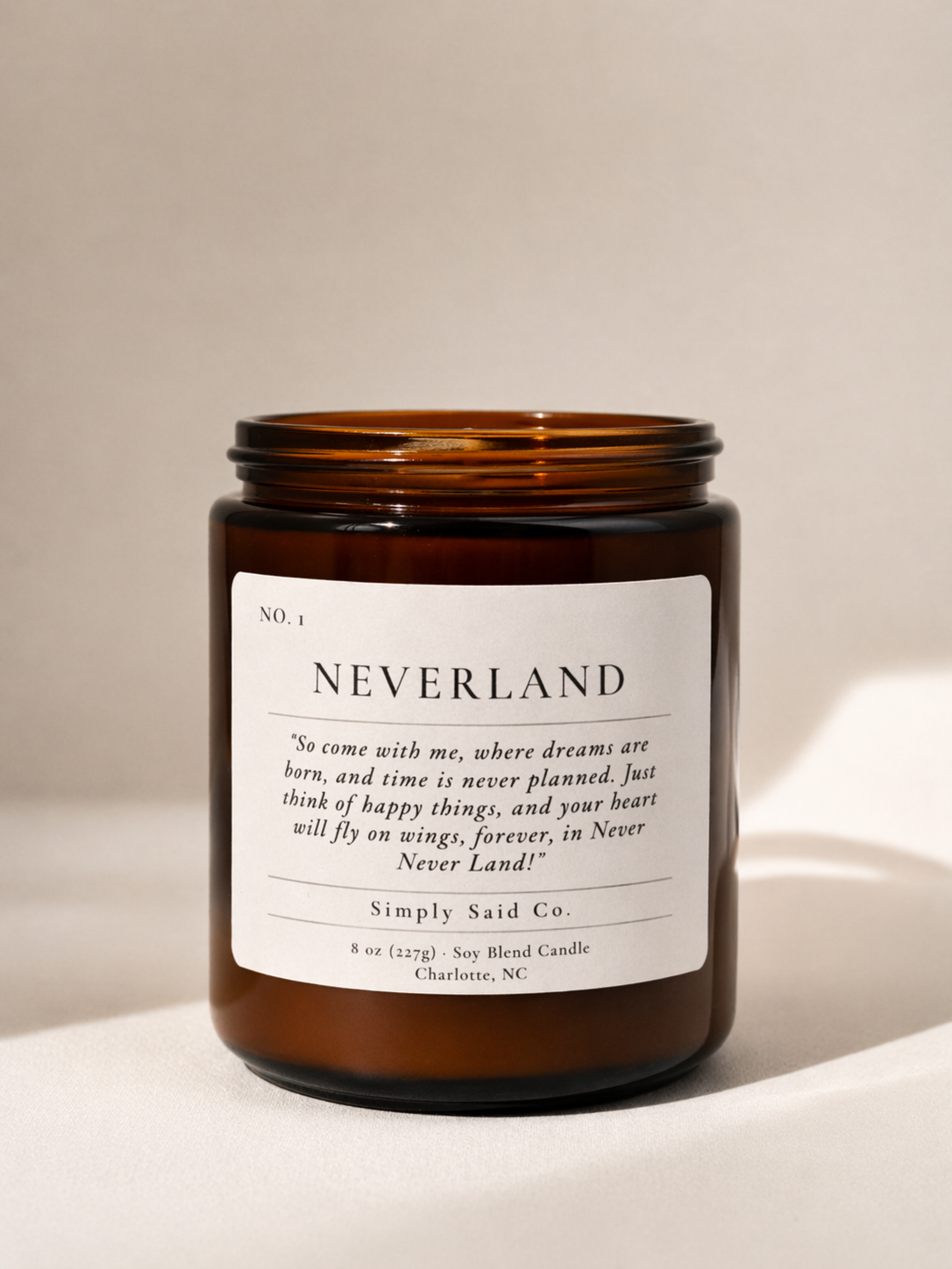 Neverland