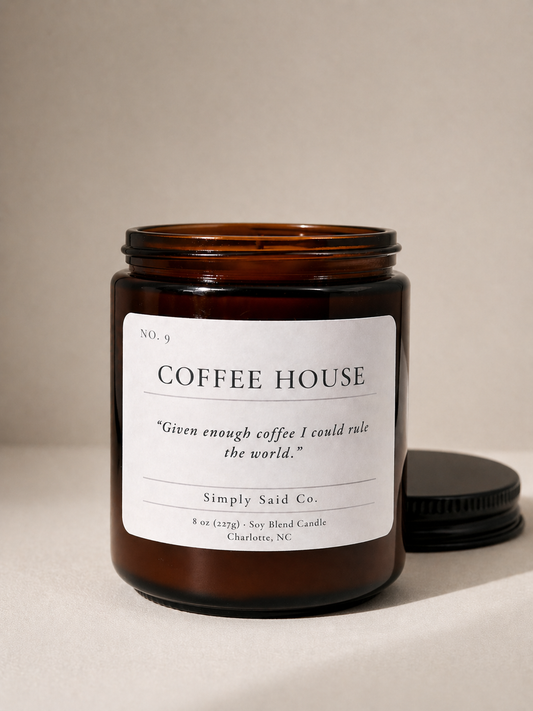 Coffee House