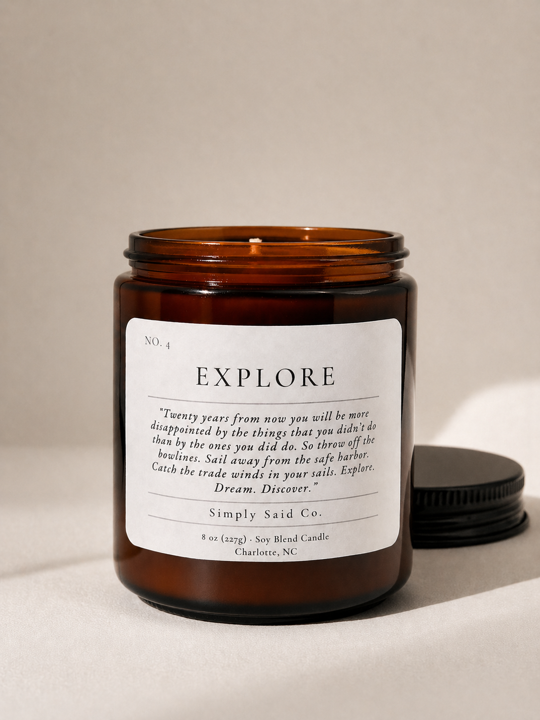Explore