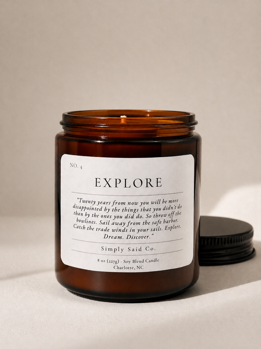 Explore
