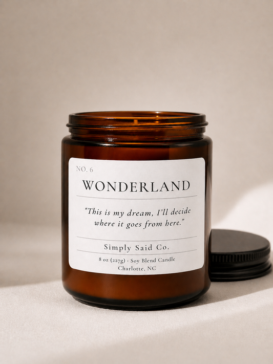 Wonderland
