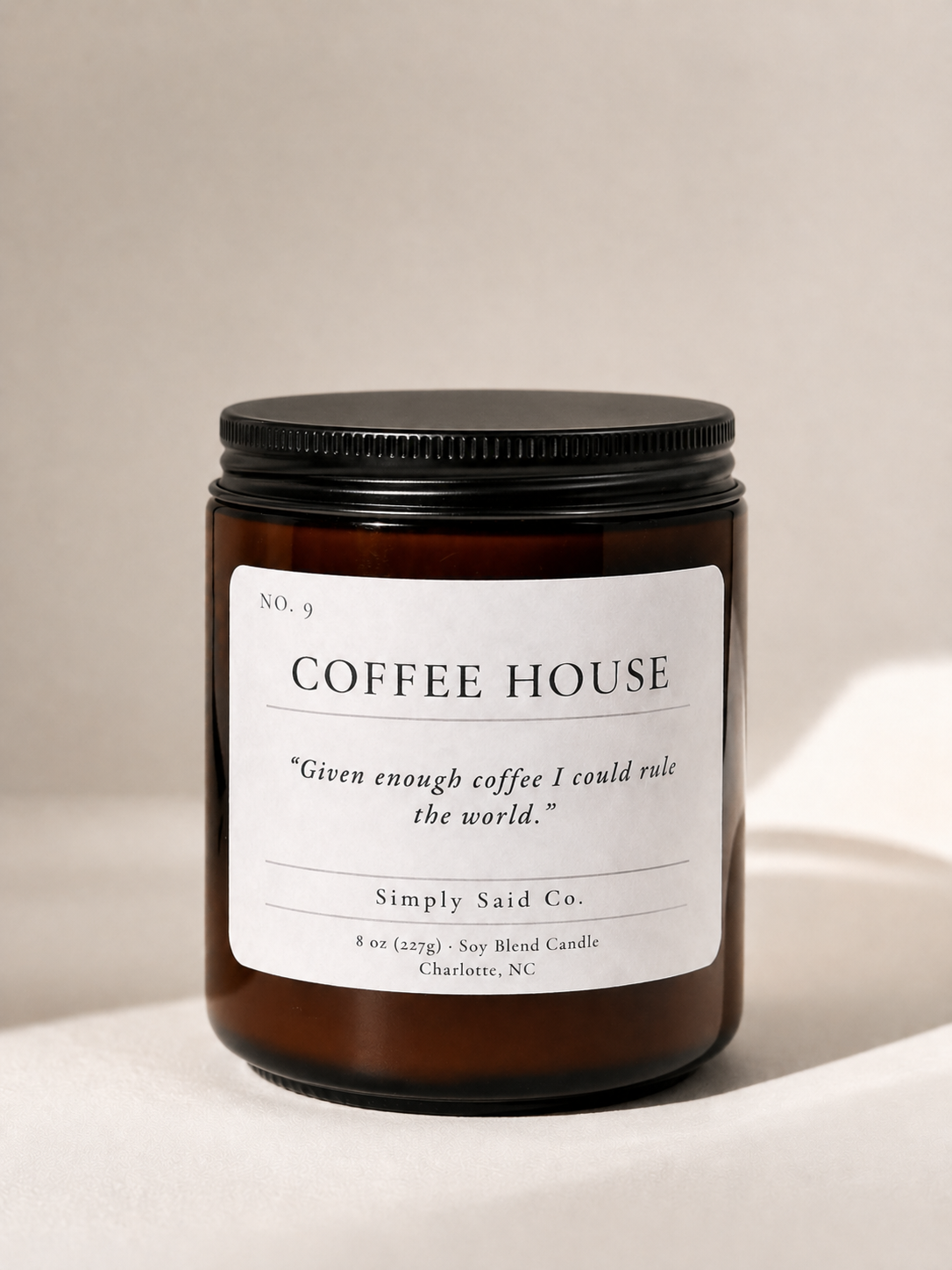 Coffee House