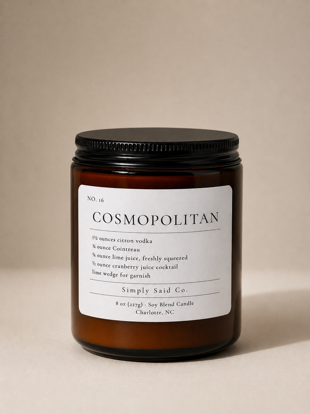 Cosmopolitan