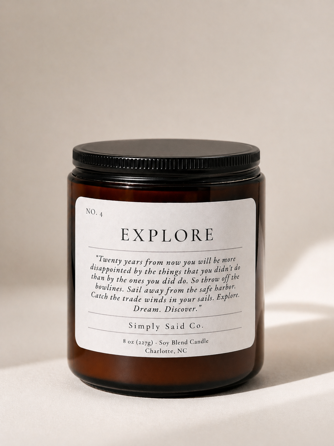 Explore