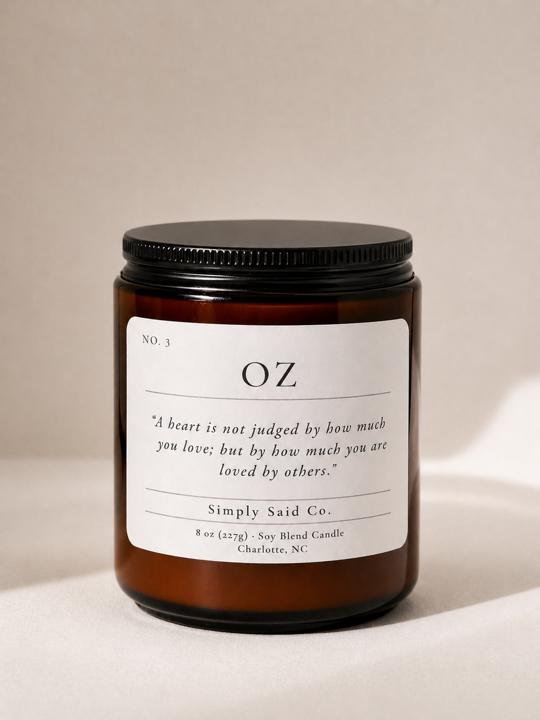 OZ