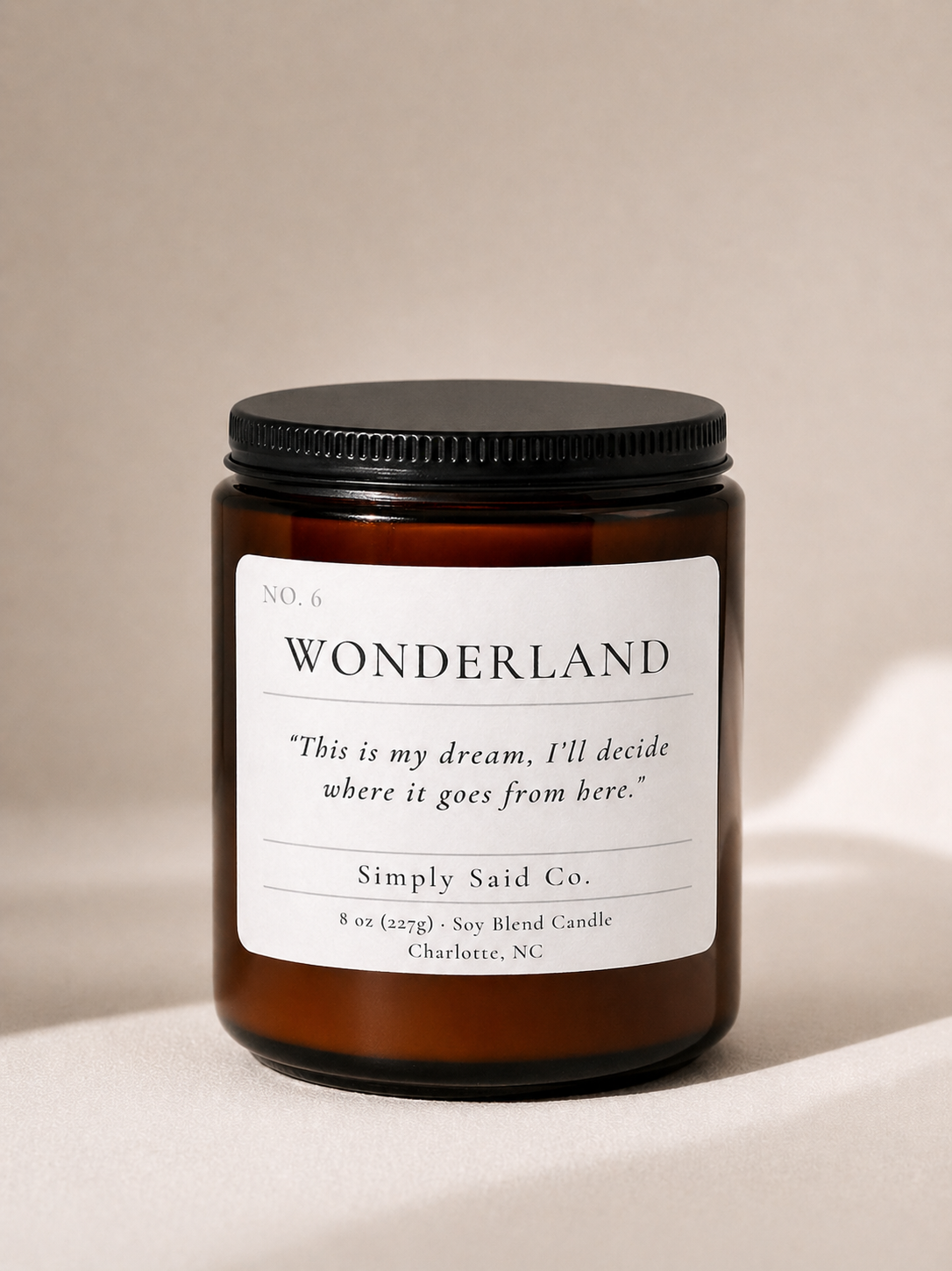 Wonderland