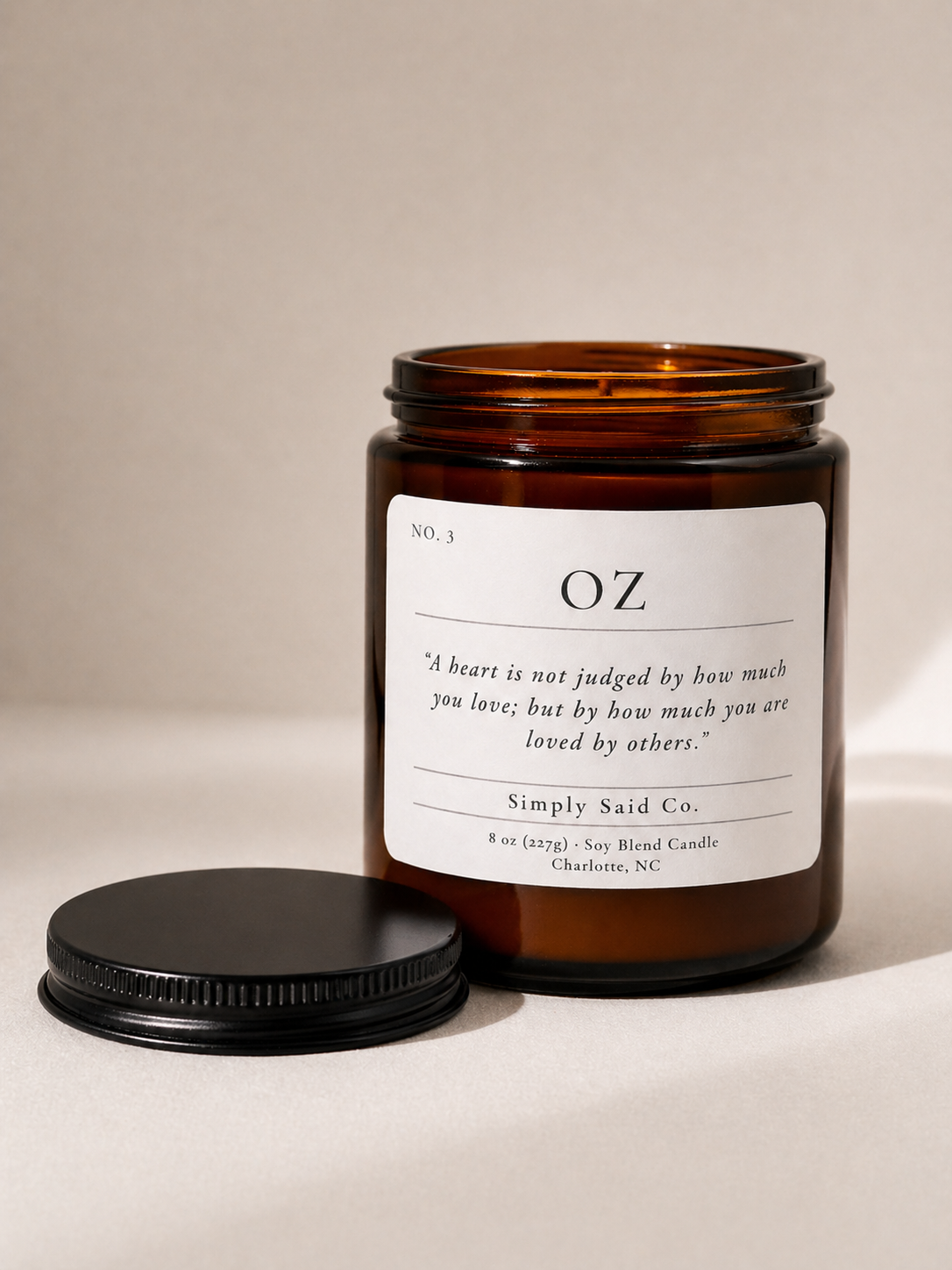 OZ