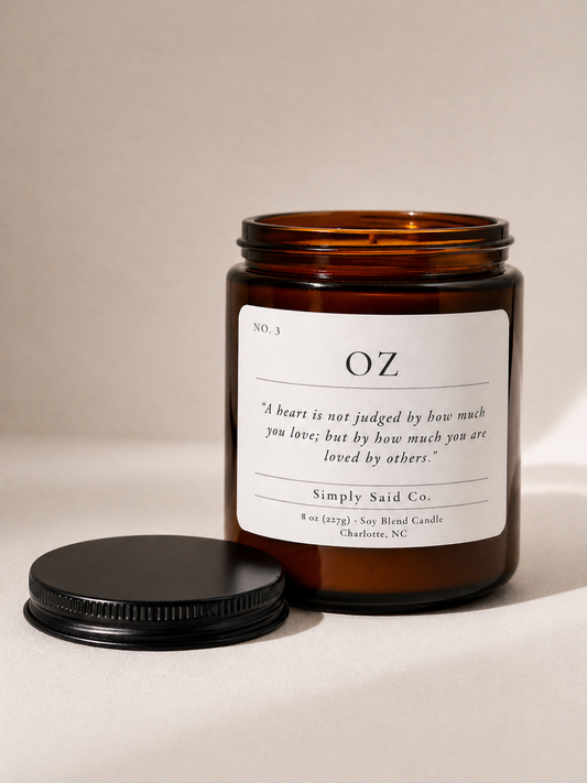 OZ